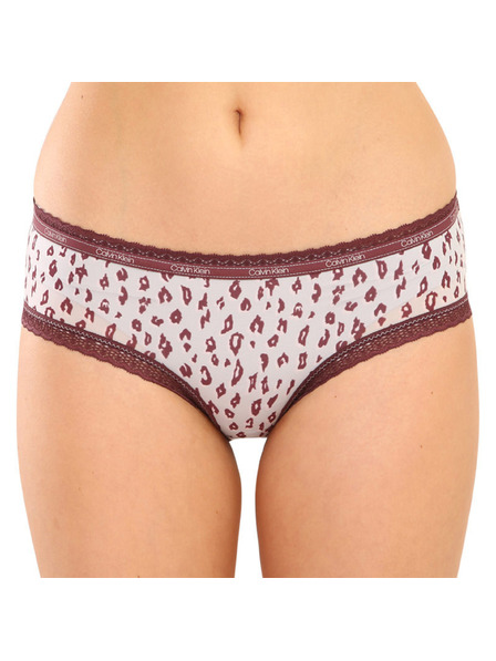 Calvin Klein Ženski hlačke Calvin Klein večbarvne