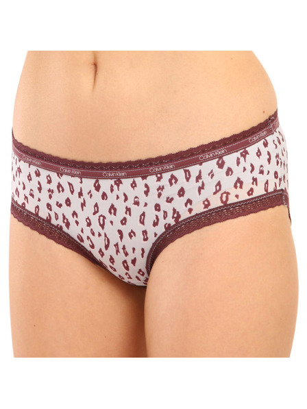 Calvin Klein Ženski hlačke Calvin Klein večbarvne