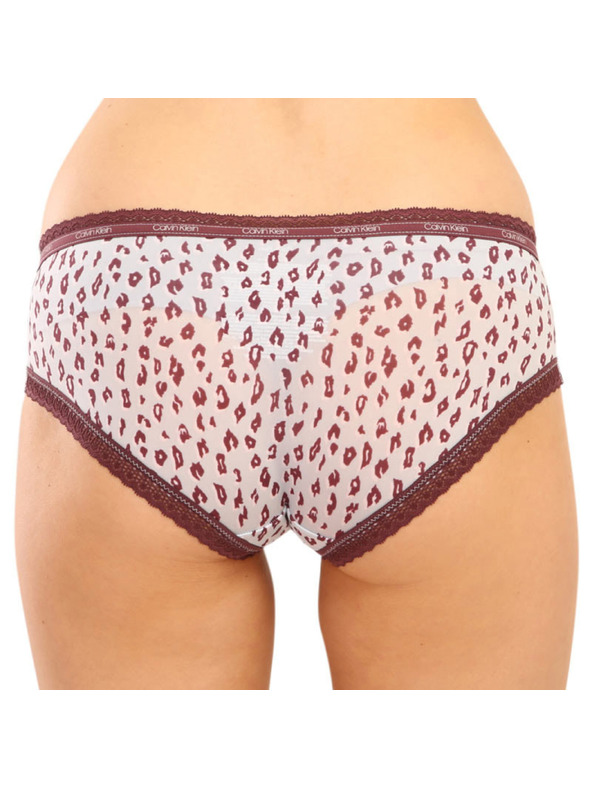 Calvin Klein Ženski hlačke Calvin Klein večbarvne
