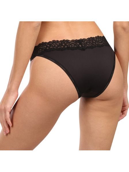 Calvin Klein Ženski hlačke Calvin Klein črne