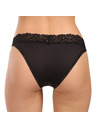 Calvin Klein Ženski hlačke Calvin Klein črne