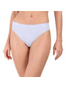 Calvin Klein Set treh - ženska tanga Calvin Klein večbarvne
