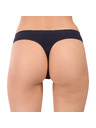 Calvin Klein Set treh - ženska tanga Calvin Klein večbarvne