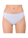 Calvin Klein Set treh - ženska tanga Calvin Klein večbarvne