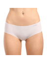 Calvin Klein Set treh - ženske hlačke Calvin Klein brez šivov večbarvne