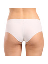 Calvin Klein Set treh - ženske hlačke Calvin Klein brez šivov večbarvne
