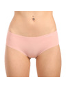 Calvin Klein Set treh - ženske hlačke Calvin Klein brez šivov večbarvne