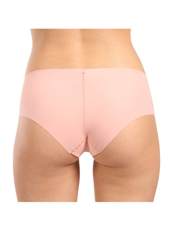 Calvin Klein Set treh - ženske hlačke Calvin Klein brez šivov večbarvne