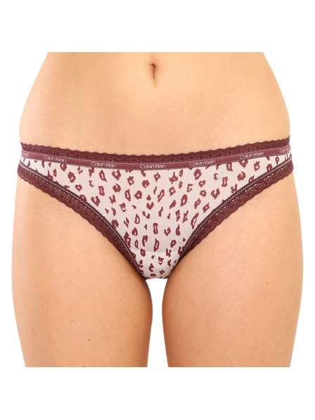 Calvin Klein Ženski hlačke Calvin Klein večbarvne