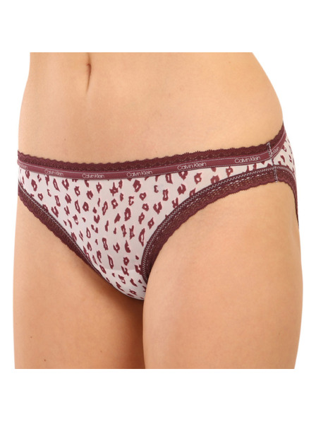 Calvin Klein Ženski hlačke Calvin Klein večbarvne