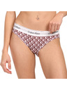 Calvin Klein Ženski hlačke Calvin Klein večbarvne