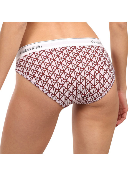 Calvin Klein Ženski hlačke Calvin Klein večbarvne