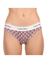 Calvin Klein Ženski hlačke Calvin Klein večbarvne