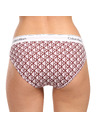 Calvin Klein Ženski hlačke Calvin Klein večbarvne