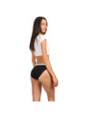 Calvin Klein Set treh - ženske hlačke Calvin Klein črne