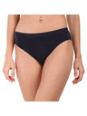 Calvin Klein Set treh - ženske hlačke Calvin Klein brez šivov večbarvne