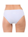 Calvin Klein Set treh - ženske hlačke Calvin Klein brez šivov večbarvne