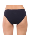 Calvin Klein Set treh - ženske hlačke Calvin Klein brez šivov večbarvne