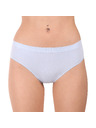 Calvin Klein Set treh - ženske hlačke Calvin Klein brez šivov večbarvne