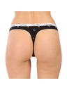 Calvin Klein Set petih - ženska tanga Calvin Klein večbarvna