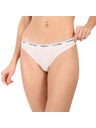 Calvin Klein Set petih - ženska tanga Calvin Klein večbarvna