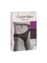 Calvin Klein Set treh - ženske hlačke Calvin Klein večbarvne