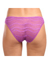 Calvin Klein Set treh - ženske hlačke Calvin Klein večbarvne