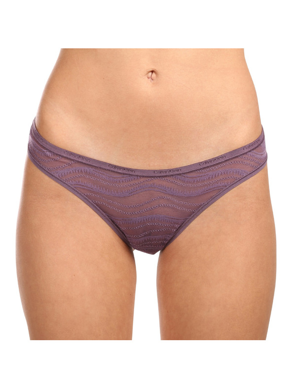 Calvin Klein Set treh - ženske hlačke Calvin Klein večbarvne