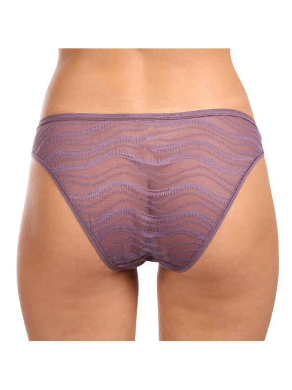 Calvin Klein Set treh - ženske hlačke Calvin Klein večbarvne