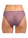 Calvin Klein Set treh - ženske hlačke Calvin Klein večbarvne