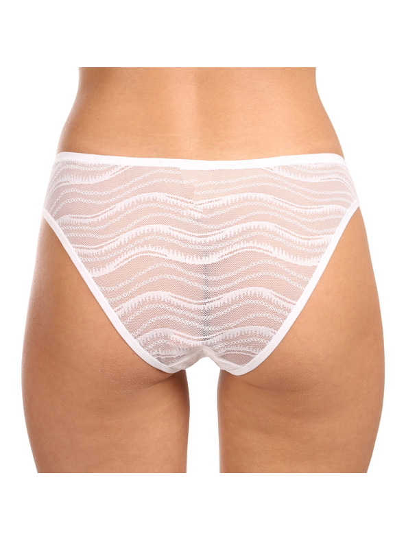 Calvin Klein Set treh - ženske hlačke Calvin Klein večbarvne