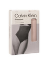 Calvin Klein Ženska oblikovalna tanga Calvin Klein bež