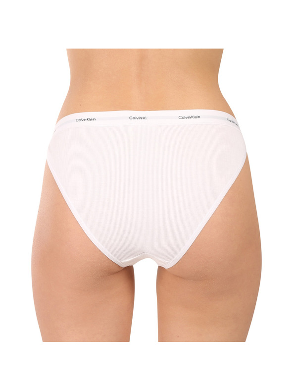 Calvin Klein Set treh - ženske hlačke Calvin Klein večbarvne
