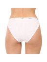 Calvin Klein Set treh - ženske hlačke Calvin Klein večbarvne
