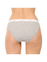 Calvin Klein Set treh - ženske hlačke Calvin Klein večbarvne
