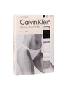 Calvin Klein Set treh - ženske hlačke Calvin Klein večbarvne