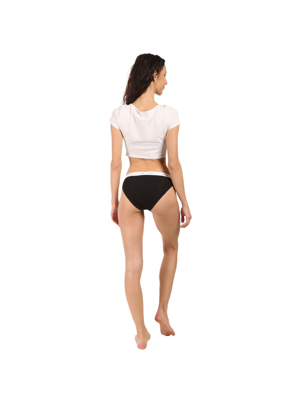 Calvin Klein Set treh - ženske hlačke Calvin Klein večbarvne