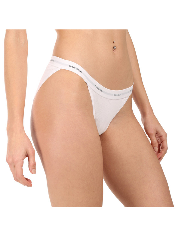 Calvin Klein Set treh - ženske hlačke Calvin Klein večbarvne