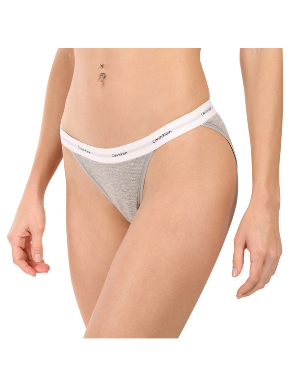 Calvin Klein Set treh - ženske hlačke Calvin Klein večbarvne