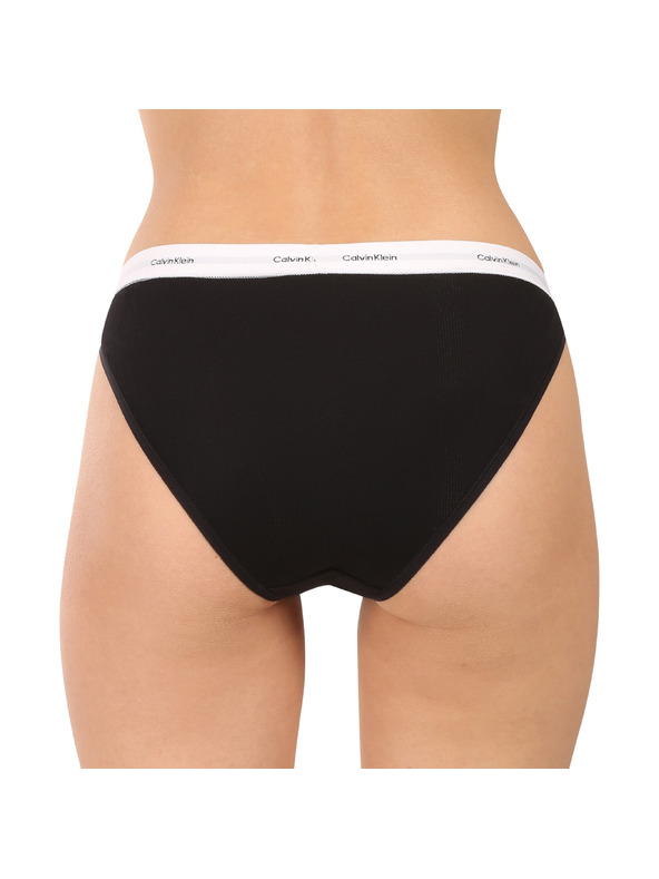 Calvin Klein Set treh - ženske hlačke Calvin Klein večbarvne