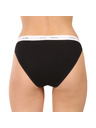 Calvin Klein Set treh - ženske hlačke Calvin Klein večbarvne