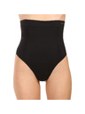 Calvin Klein Ženska oblikovalna tanga Calvin Klein črna