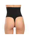 Calvin Klein Ženska oblikovalna tanga Calvin Klein črna