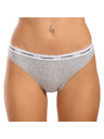 Calvin Klein Set treh - ženske hlačke Calvin Klein večbarvne