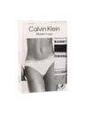 Calvin Klein Set treh - ženske hlačke Calvin Klein večbarvne