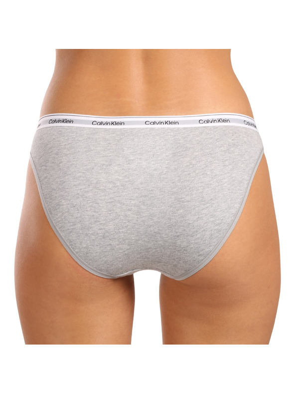 Calvin Klein Set treh - ženske hlačke Calvin Klein večbarvne