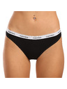 Calvin Klein Set treh - ženske hlačke Calvin Klein večbarvne