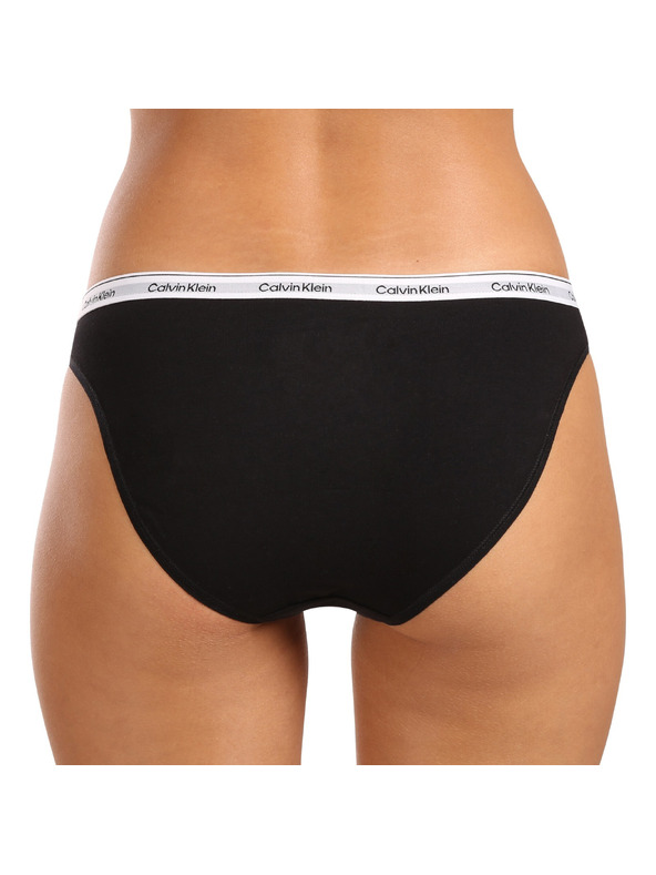 Calvin Klein Set treh - ženske hlačke Calvin Klein večbarvne