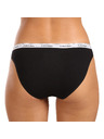 Calvin Klein Set treh - ženske hlačke Calvin Klein večbarvne