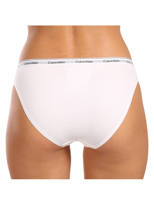 Calvin Klein Set treh - ženske hlačke Calvin Klein večbarvne